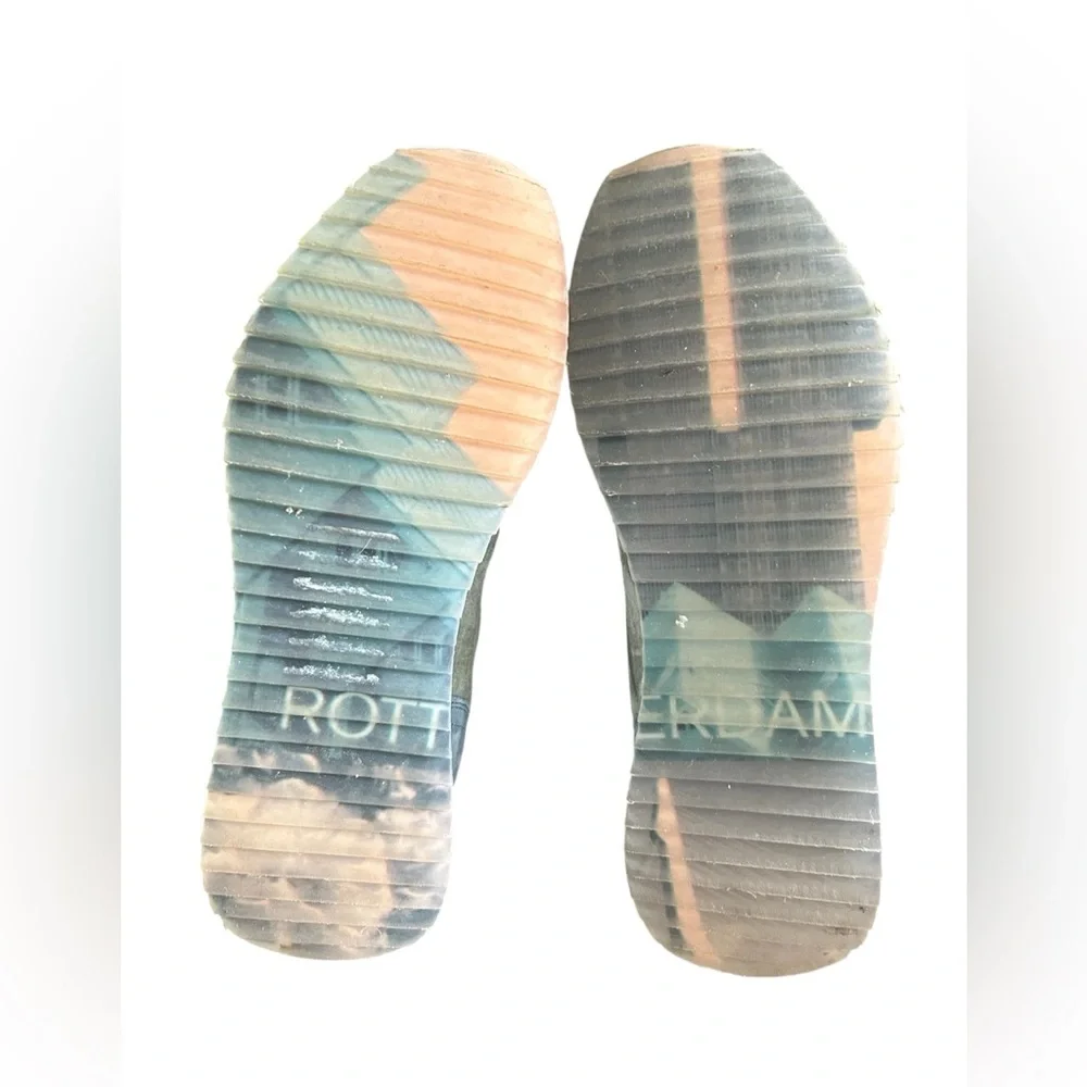 Hoff women’s sneakers size 10 - Picture 12 of 14